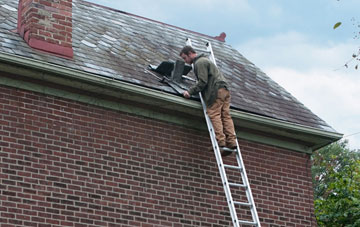 what affects urgent Florence roof repairs