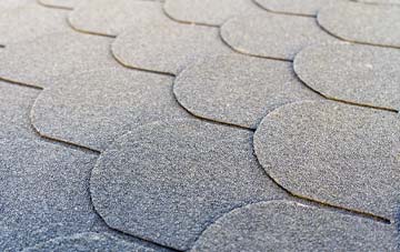 Florence asphalt roofing costs