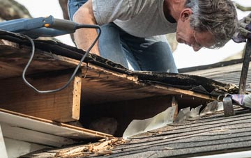 common causes of Florence fascia damage