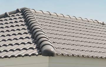 advantages of Florence clay roofing