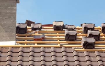 Florence clay roofing costs