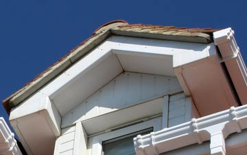 Florence fascia installation costs