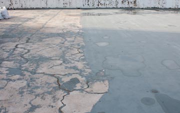 Florence fibreglass roof repair costs