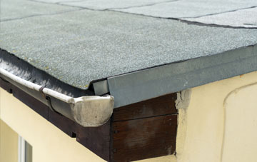 Florence flat garage roofing repairs
