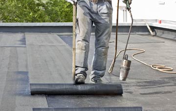 flat roof replacement Florence, Staffordshire