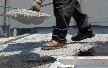 Florence flat roofing companies
