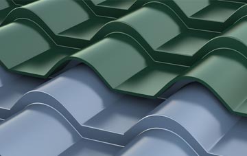 who should consider Florence plastic roofs