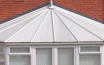 Florence polycarbonate conservatory roof repairs