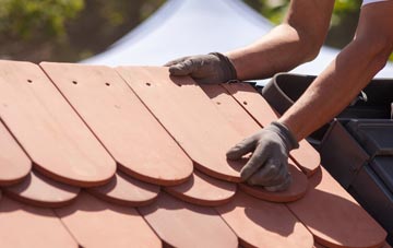 Florence roof tile contractors
