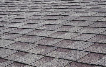 Florence tiles for shallow pitch roofing