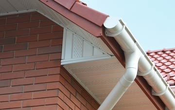 Florence soffit repair costs
