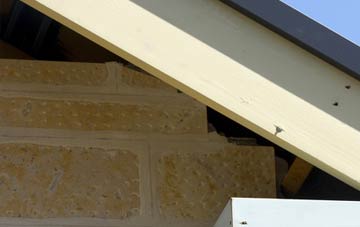 soffit repair Florence