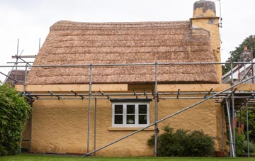Florence thatch roofing costs