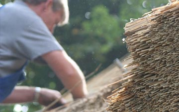 professional Florence thatchers