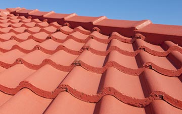 Florence tile and slate roof replacement
