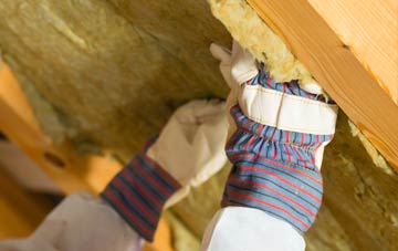 types of Florence pitched roof insulation materials