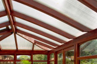 Florence conservatory roofing insulation