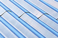Florence corrugated roofing