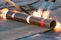 Florence flat roof sealing