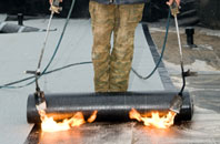 Florence flat roof sealing quote