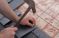 free Florence garage roof repair quotes