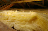 Florence pitch roof insulation