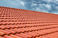 Florence roofing tiles