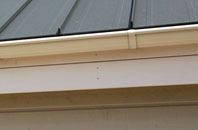 Florence soffit repair