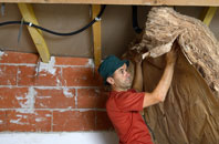 Florence tapered roof insulation