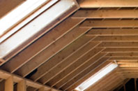 Florence tapered roof insulation quotes